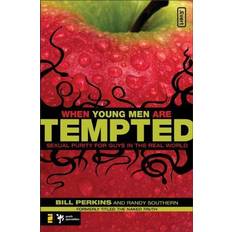 When Young Men Are Tempted: Sexual Purity for Guys in the Real World (Invert)