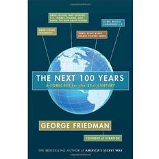 Current Affairs & Politics Audiobooks The Next 100 Years: A Forecast for the 21st Century (Audiobook, CD, 2009)