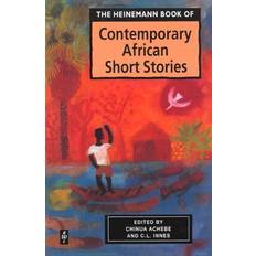 The Heinemann Book of Contemporary African Short Stories (African Writers Series) (Paperback, 1992)