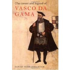 The Career and Legend of Vasco da Gama