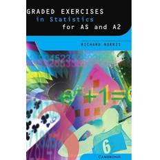 Graded Graded Exercises in Statistics (Graded Exercises in Advanced Level Mathematics) (Hæftet, 2000)