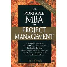 The Portable MBA in Project Management (Portable MBA (Wiley))