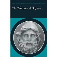 The Triumph of Odysseus: Homer's Odyssey Books 21 and 22 (Reading Greek) (Hæftet)