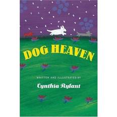 Books Dog Heaven (Hardcover)