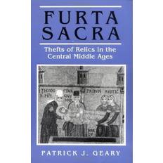 Historia y Arqueología Libros Furta Sacra (Tapa blanda)