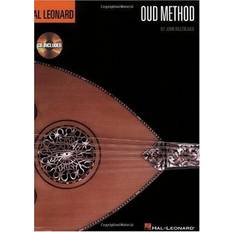 Audiolibri Oud Method [With CD (Audio)] (Audiobook, CD)