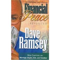 Books Financial Peace Revisited (Hardcover, 2002)