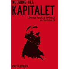 Böcker Inledning till Kapitalet: särtryck ur sjätte upplagan av första boken (Häftad)