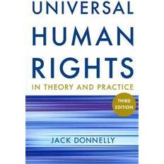 Böcker Universal Human Rights in Theory and Practice (Häftad, 2013)