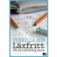 Böcker Läxfritt: för en likvärdig skola (Häftad)