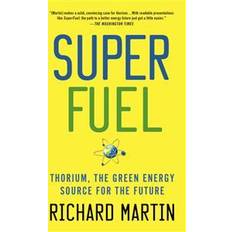 Books Superfuel (Paperback, 2013)