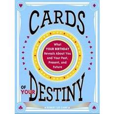 Books Cards of Your Destiny (Paperback, 2014)