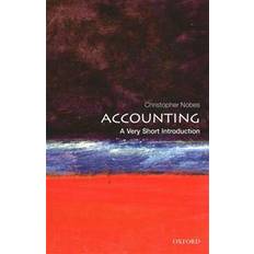 Böcker Accounting (Häftad, 2014)