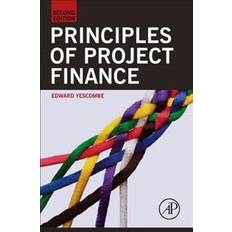 Böcker Principles of Project Finance (Inbunden, 2013)