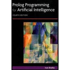 Böcker PROLOG Programming for Artificial Intelligence (Häftad, 2011)