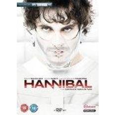 Hannibal - Season 2 [DVD]