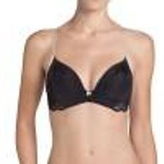 Facet 75 columbia Triumph Contouring Sensation Magic Wire Bra - Black