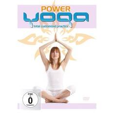 Power Yoga [DVD]