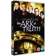 Stargate dvd film Stargate: the Ark of Truth [DVD]