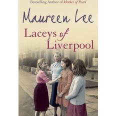 Laceys Of Liverpool (Paperback)