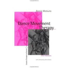 Dance Movement Therapy (Häftad)