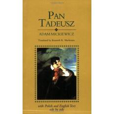 Multiple languages Books Pan Tadeusz (Paperback)