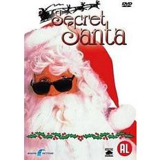 Science Fiction & Fantasy Movies Secret Santa ( Dear Santa ) [DVD]