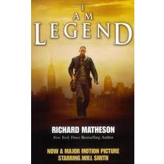 Fantascienza e Fantasy E-book I Am Legend (E-book)