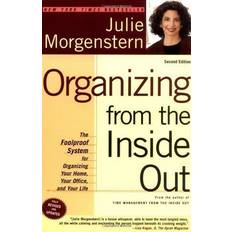 Livres numériques Organizing from the Inside Out: The Foolproof System for Organizing Your Home, Your Office and Your Life (E-Book)