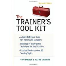 The Trainers Toolkit, 2/e