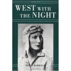 Sports E-Books West with the Night (E-Book)