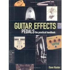 Guitar Effects Pedals: The Practical Handbook (Paperback)