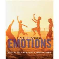 Understanding Emotions (Häftad, 2013)