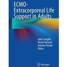 ECMO-Extracorporeal Life Support in Adults (Gebunden, 2014)