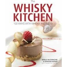 Whisky Whisky Kitchen (Inbunden, 2008)