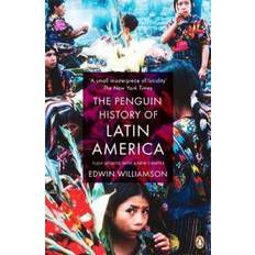 The Penguin History of Latin America (Häftad, 2010)