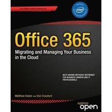 Office 365 (Tapa blanda, 2013)