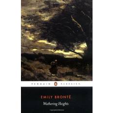 Penguin classics Wuthering Heights (Penguin Classics) (Häftad, 2003)