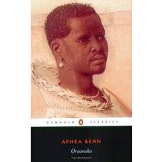 Penguin classics Oroonoko (Penguin Classics) (Häftad, 2003)