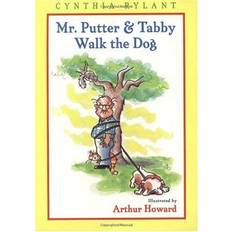 Books Mr Putter and Tabby Walk the Dog (Mr. Putter & Tabby ) (Paperback)