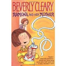 Ramona Ramona and Her Mother (Ramona Quimby) (Paperback, 1990)