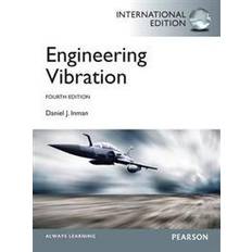 Böcker Engineering Vibrations, International Edition (Häftad, 2013)