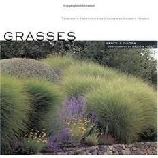 Libros Grasses: Versatile Partners for Uncommon Garden Design (Tapa blanda)