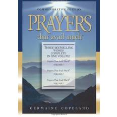 Avail Prayers That Avail Much