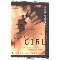 Becoming Me: Becoming Me by Caitlin O'Connor (Diary of a Teenage Girl; Caitlin ) (Tapa blanda)