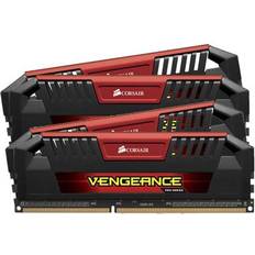 Corsair Vengeance Pro DDR3 2133MHz 4x4GB (CMY16GX3M4A2133C8R)