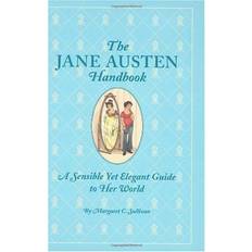 Jane Austen Handbook