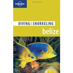 Belize (Lonely Planet Diving and Snorkeling Guides)