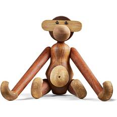 Kay Bojesen Monkey Medium Dekorationsfigur 28.5cm