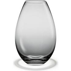 Holmegaard Rød Vaser Holmegaard Cocoon Vase Vase 20.5cm